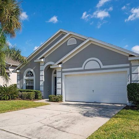 Poolside Orlando Oasis Villa Dış mekan fotoğraf
