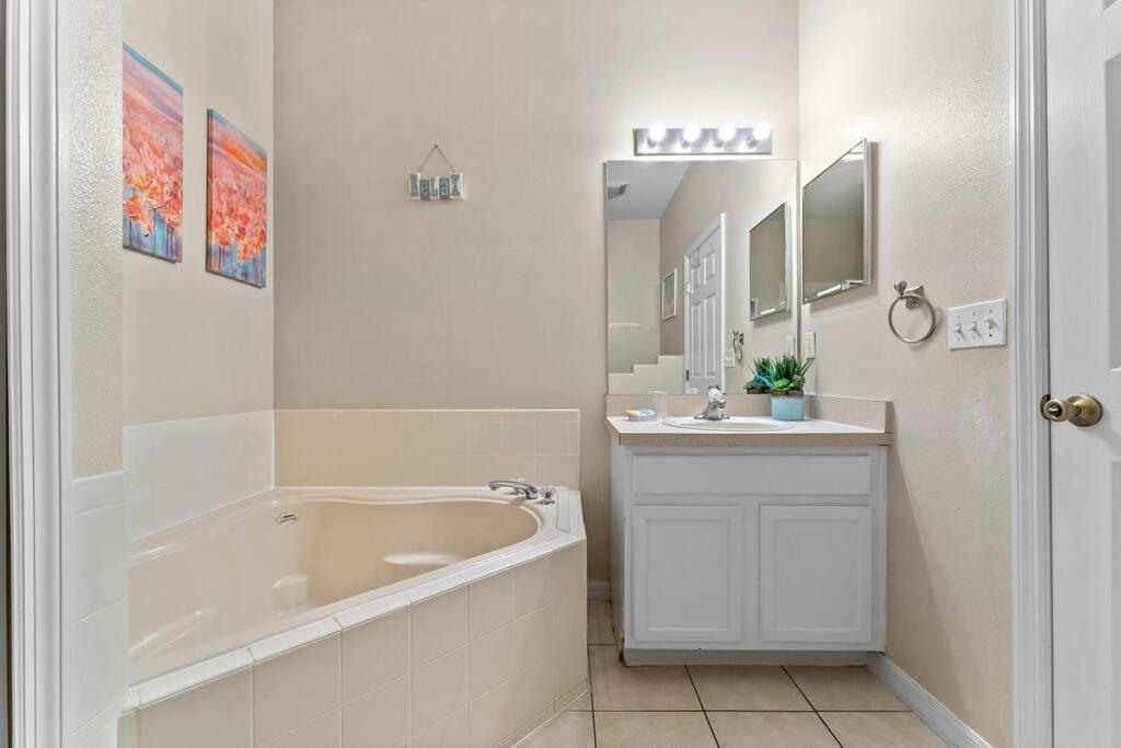 Poolside Orlando Oasis Villa Dış mekan fotoğraf