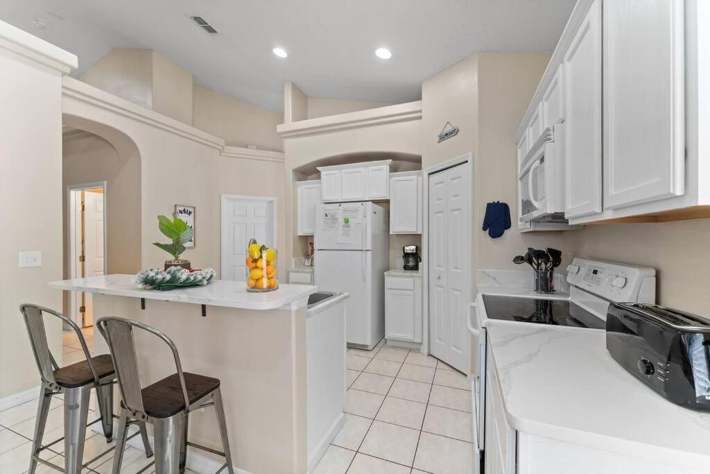 Poolside Orlando Oasis Villa Dış mekan fotoğraf