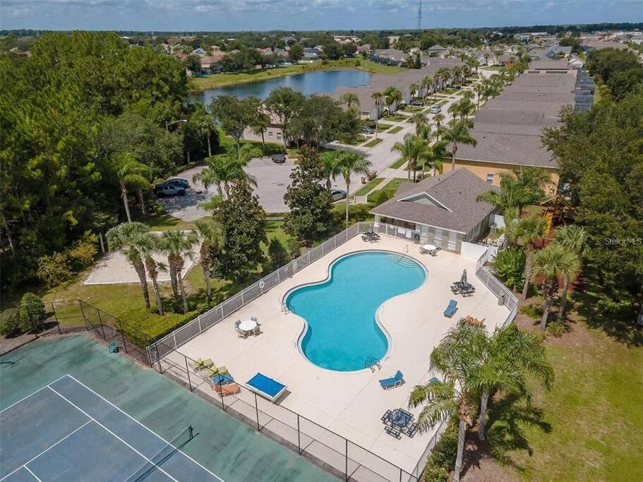 Poolside Orlando Oasis Villa Dış mekan fotoğraf