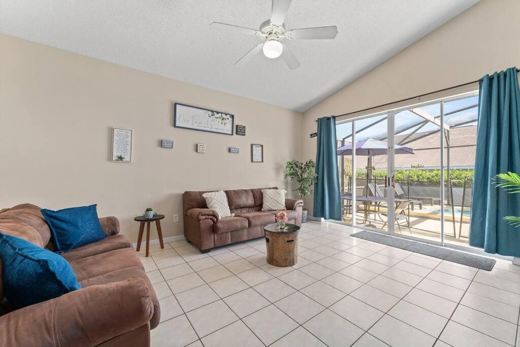 Poolside Orlando Oasis Villa Dış mekan fotoğraf