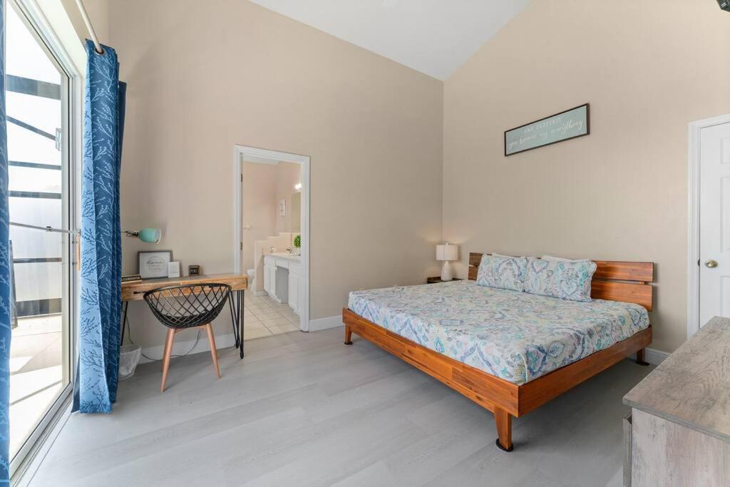 Poolside Orlando Oasis Villa Dış mekan fotoğraf